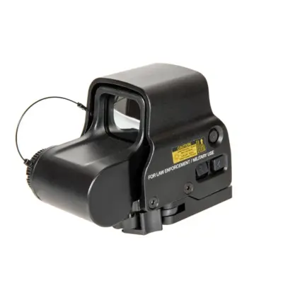 Replika celownika kolimatorowego XPS 3-2 QD - czarna JJA-10-030701-00 asgbox.pl Replika celownika kolimatorowego XPS 3-2 QD - czarna JJA-10-030701-00 asgbox.pl