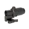 Powiększacz Magnifier 3x - czarny OD-G-JJA-10-030711-00 asgbox.pl