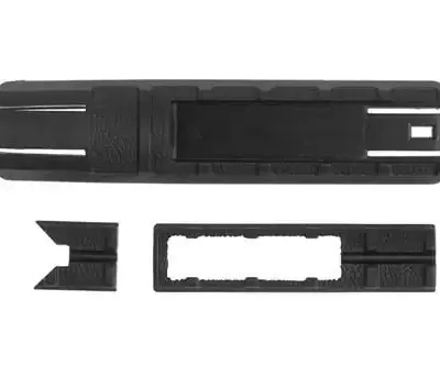 Alternative view of Osłona na szynę RIS z kieszonką