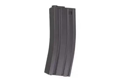Magazynek real-cap 30 kulek do replik typu M4/M16 - obrazek 3