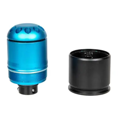 Alternative view of Granat gazowy 40mm długi - 50 kulek