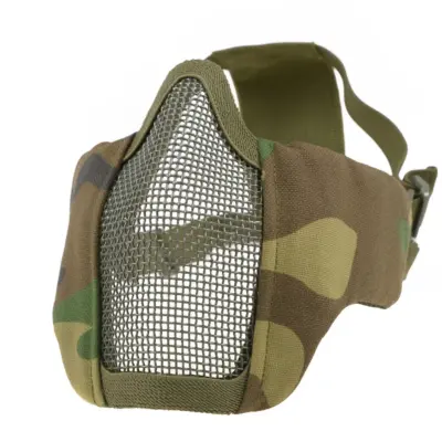 Maska Stalker Evo - Woodland UTT-28-013415-00 asgbox.pl Maska Stalker Evo - Woodland UTT-28-013415-00 asgbox.pl