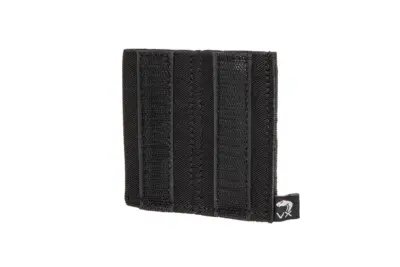 Ładownica VX Double Pistol Mag Sleeve - czarna - obrazek 2