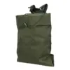 Zwijana torba zrzutowa - oliwkowa OD-G-IVG-19-031156-00 asgbox.pl