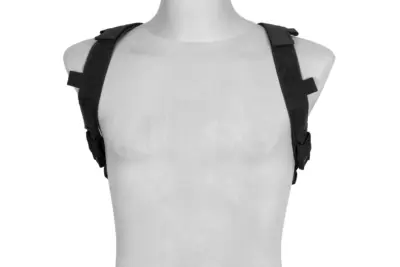 Plecak VX Buckle Up Charger Pack - czarny - obrazek 5