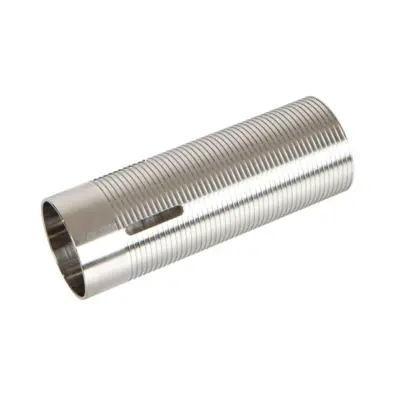 Alternative view of Żebrowany cylinder typ C/2