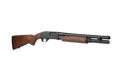 Replika strzelby M870 - long model - obrazek 4