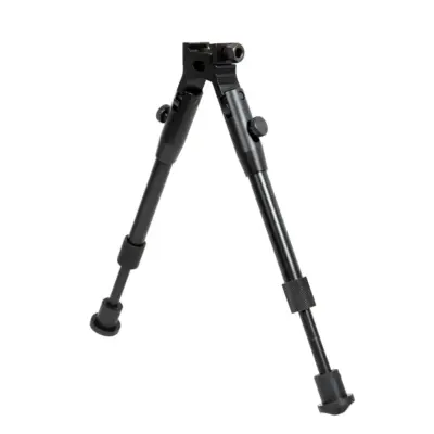 Alternative view of Uniwersalny dwójnóg teleskopowy na szynę RIS (Część 376SD)