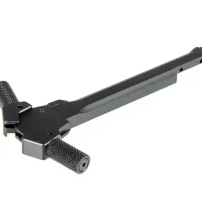 Rączka przeładowania AS.M105 - czarna KUB-09-027388-00 asgbox.pl