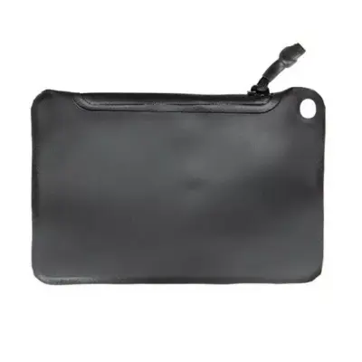 Mała saszetka uniwersalna - czarna EME-19-025290-00 asgbox.pl