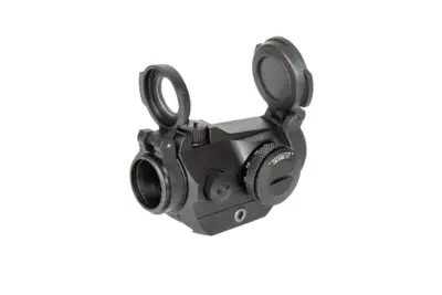 Replika celownika kolimatorowego TR02 Red Dot - czarna - obrazek 3