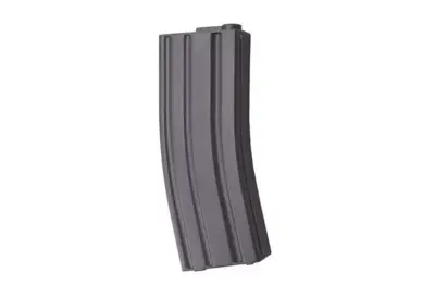Magazynek real-cap 30 kulek do replik typu M4/M16 - obrazek 4