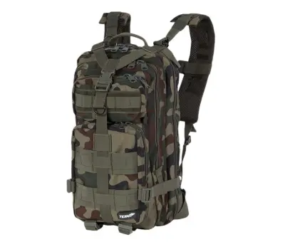 Plecak TXR pl camo - wz.93 Pantera Leśna - obrazek 2