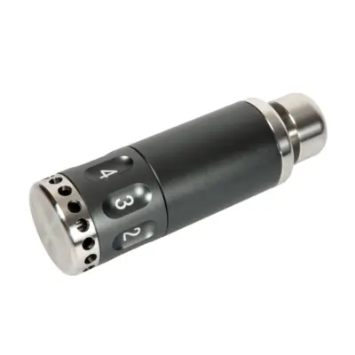 Alternative view of Granat Tectonic Innovations Quake - szary