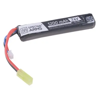 4V 1200mAh 15/30C
