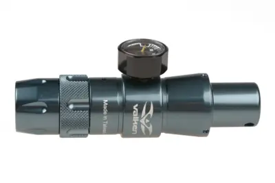 Regulator Ultra Rig LP (250 psi) - obrazek 4