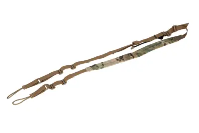 asgbox.pl - Ergonomiczne zawieszenie dwupunktowe MK1 - Multicam
