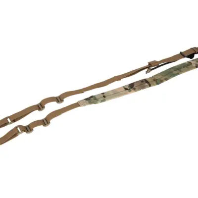 asgbox.pl - Ergonomiczne zawieszenie dwupunktowe MK1 - Multicam