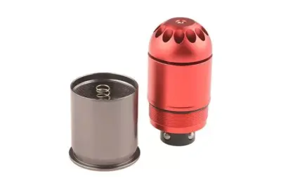 Granat gazowy 40 mm (96 kulek) - obrazek 3