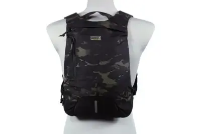 Plecak Casual Pack - Multicam Black - obrazek 4