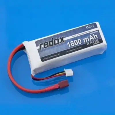 asgbox.pl - Akumulator LiPo 1800 mAh 11
