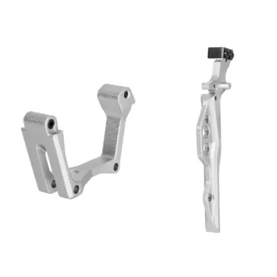 Zestaw Dress-up Kit do replik SSG-1 - srebrny GIG-09-030089-00 asgbox.pl