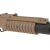 Replika granatnika M203 Short - tan OD-G-DBY-04-011364-00 asgbox.pl Replika granatnika M203 Short - tan OD-G-DBY-04-011364-00 asgbox.pl