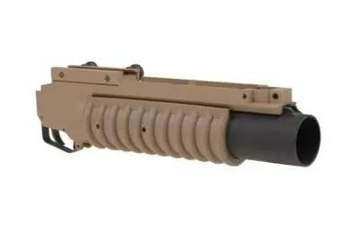 Replika granatnika M203 Short - tan - obrazek 5