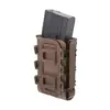 Ładownica SSSMC na magazynek karabinowy - dark earth OD-G-FMA-19-020447-00 asgbox.pl