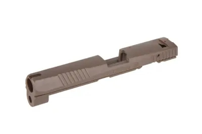 Części serwisowe firmy ASG - P09 FDE slide - obrazek 3