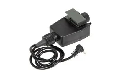 Przycisk PTT Z116 - typ Yaesu - obrazek 3