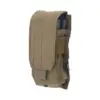 Pojedyncza ładownica na magazynek do M4/M16 - tan OD-G-PRI-19-019424-00 asgbox.pl