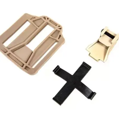 Alternative view of Montaż RIS do repliki na pas - Dark Earth