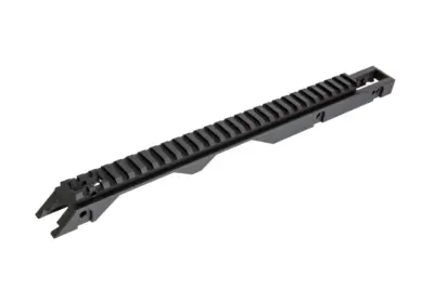 Górna szyna RIS do replik Specna Arms G-Series - obrazek 3