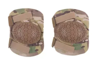 Ochraniacze na łokcie AltaFLEX-360 - Multicam® - obrazek 3