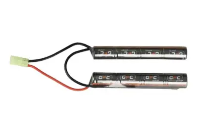 Akumulator NiMH 9,6V 1600mAh 2-modułowy - obrazek 3