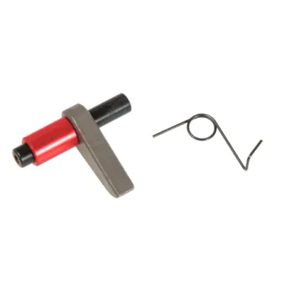 Stalowy anti-reversal do gearboxów Ver. 2 / Ver. 3 PRM-08-028968-00 asgbox.pl