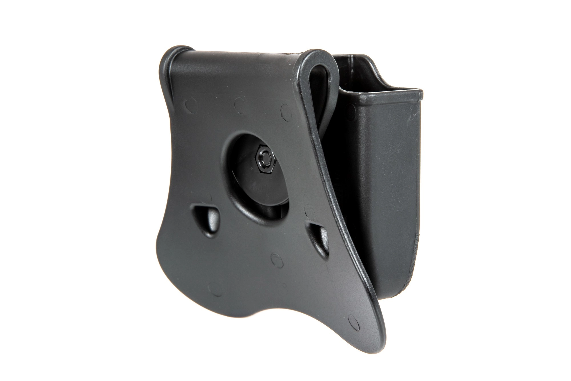 Ładownica na 2 magazynki do replik typu Glock OD-G-AMX-29-025985-00 asgbox.pl Ładownica na 2 magazynki do replik typu Glock - obrazek 3