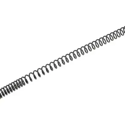 Alternative view of Sprężyna S180 o nieregularnym zwoju do MOD24