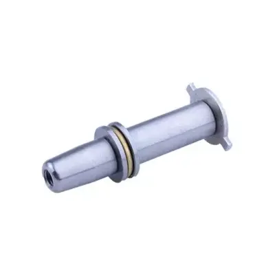 Łożyskowana prowadnica sprężyny do zębatek dual sector SHS-08-009640-00 asgbox.pl