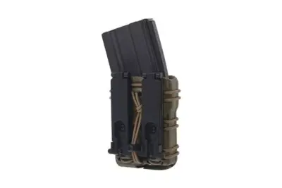 Ładownica SMC na magazynek 5.56 (MOLLE) - ATC FG - obrazek 4