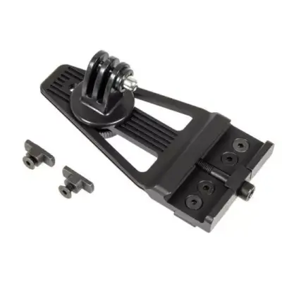 Montaż kamery sportowej typu Go-Pro (picatinny / keymod / mlock) BCL-09-024641-00 asgbox.pl Montaż kamery sportowej typu Go-Pro (picatinny / keymod / mlock) BCL-09-024641-00 asgbox.pl