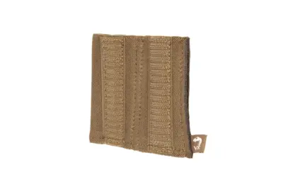 Ładownica VX Double Pistol Mag Sleeve - coyote - obrazek 2