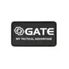 asgbox.pl - Naszywka GATE My tactical advantage Patch