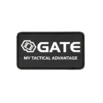 asgbox.pl - Naszywka GATE My tactical advantage Patch