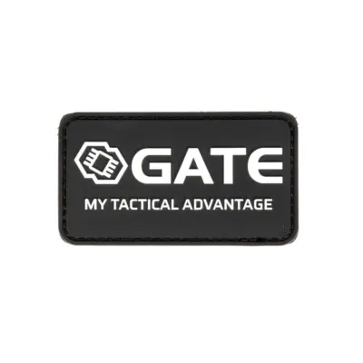 asgbox.pl - Naszywka GATE My tactical advantage Patch