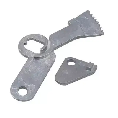 Dźwignia selektora ognia do replik typu AK CYM-08-004963-00 asgbox.pl