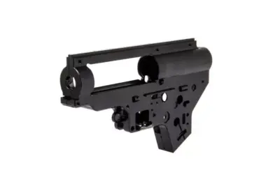 Wzmocniony szkielet gearboxa CNC V2 QSC (8mm) - obrazek 2