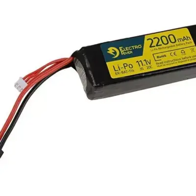 asgbox.pl - Akumulator LiPo 11