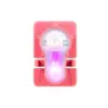 Marker elektroniczny Lightbuck RIS - różowy (różowe światło) OD-G-FMA-31-022557-00 asgbox.pl